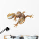 Crested Newt Wall Decal