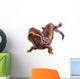 Giant Salamander Wall Decal