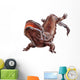Giant Salamander Wall Decal