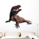 Gila Monster Reptile Wall Decal