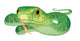 Green Mamba Snake Wall Decal