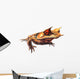 Horned Toad Wall Decal