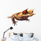 Horned Toad Wall Decal