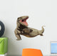 Komodo Dragon Reptile Wall Decal