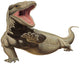 Komodo Dragon Reptile Wall Decal