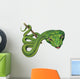 Long-Nosed Snake Wall Decal