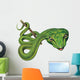 Long-Nosed Snake Wall Decal