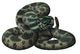 Massassauga Rattlesnake Snake Wall Decal