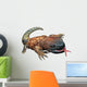Mexican Beaded Lizard Wall Decal