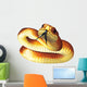 Mulga Snake Wall Decal