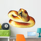 Mulga Snake Wall Decal