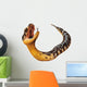 Puff Adder Snake Bitis Arietans Wall Decal