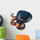 Rinkhals Cobra Wall Decal