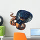 Rinkhals Cobra Wall Decal