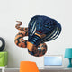 Rinkhals Cobra Wall Decal