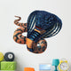 Rinkhals Cobra Wall Decal