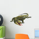 Salvadors Monitor Lizard Wall Decal