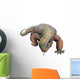 Savannah Monitor Lizard Wall Decal