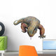 Savannah Monitor Lizard Wall Decal