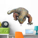 Savannah Monitor Lizard Wall Decal