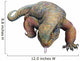Savannah Monitor Lizard Wall Decal