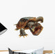 Snapping Turtle Wall Decal