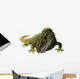 Tuatara Lizard Wall Decal