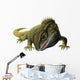 Tuatara Lizard Wall Decal