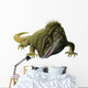 Tuatara Lizard Wall Decal