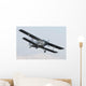 Bulgarian Air Force Antonov Wall Decal