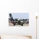 Bulgarian Air Force Let Wall Decal