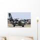 Bulgarian Air Force Let Wall Decal