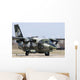Bulgarian Air Force Let Wall Decal
