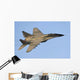 Bulgarian Air Force Mig-29ub Wall Decal Design 3