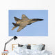 Bulgarian Air Force Mig-29ub Wall Decal Design 3