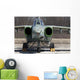 Bulgarian Air Force Sukhoi Wall Decal