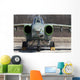 Bulgarian Air Force Sukhoi Wall Decal