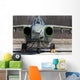 Bulgarian Air Force Sukhoi Wall Decal