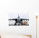 Bulgarian Air Force Sukhoi Wall Decal