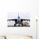 Bulgarian Air Force Sukhoi Wall Decal