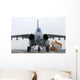 Bulgarian Air Force Sukhoi Wall Decal