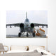 Bulgarian Air Force Sukhoi Wall Decal