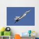Bulgarian Air Force Mig-29 Wall Decal Design 6