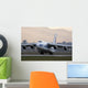 Antonov An-124 Aircraft Taking Wall Decal