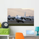 Antonov An-124 Aircraft Taking Wall Decal