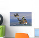 Eurocopter As532 Cougar Helicopters Wall Decal