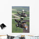 Bulgarian Air Force Eurocopter Wall Decal Design 1