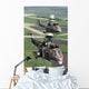 Bulgarian Air Force Eurocopter Wall Decal Design 1