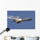 Romanian Air Force Mig-21 Wall Decal Design 5