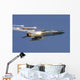 Romanian Air Force Mig-21 Wall Decal Design 5